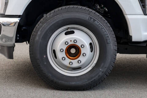 2024 Ford F-350 Super Duty