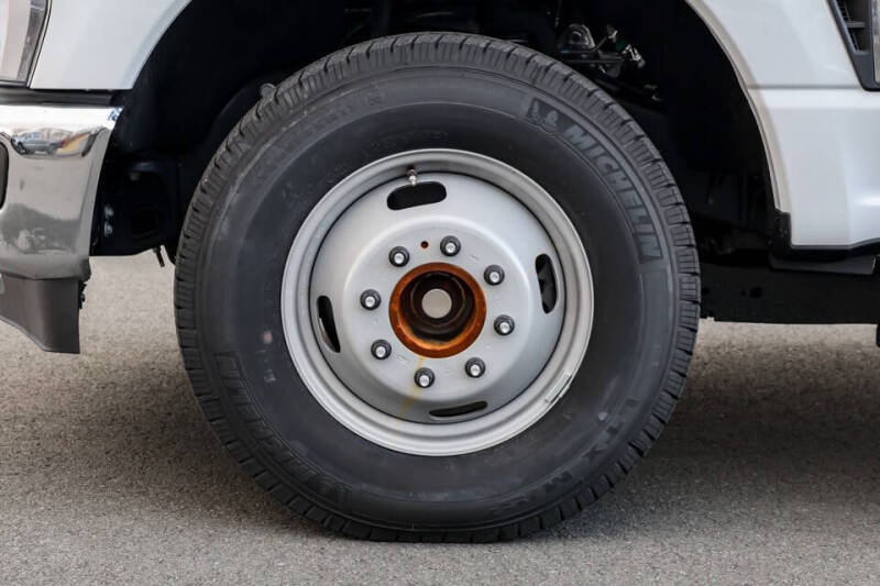 2024 Ford F-350 Super Duty