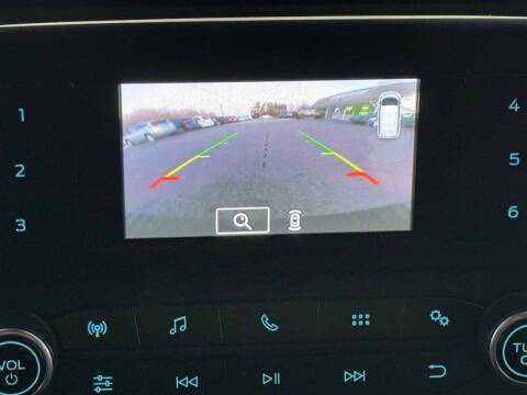 2020 Ford Transit 350 XLT