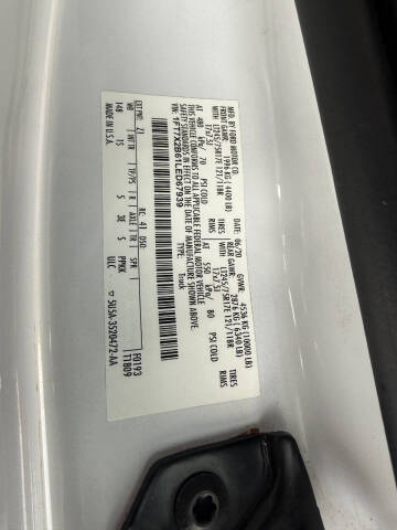 2020 Ford F-250 Super Duty XL