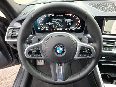 2021 BMW 3 Series M340i xDrive