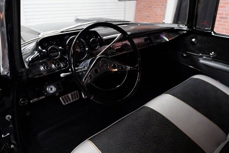 1957 Chevrolet Bel Air