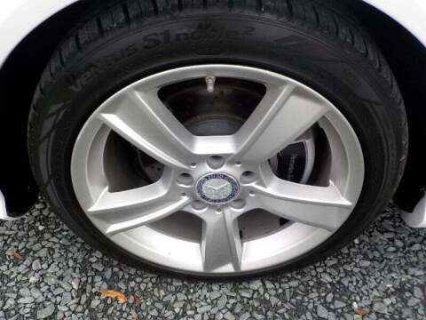 2015 Mercedes-Benz C-Class C 250