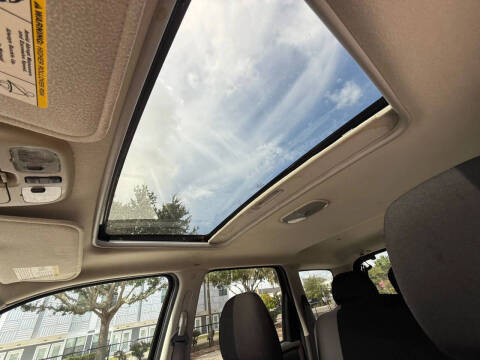 2005 Mazda Tribute s