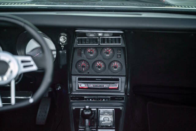 1968 Chevrolet Corvette