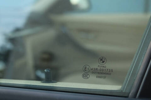 2013 BMW 3 Series 335i