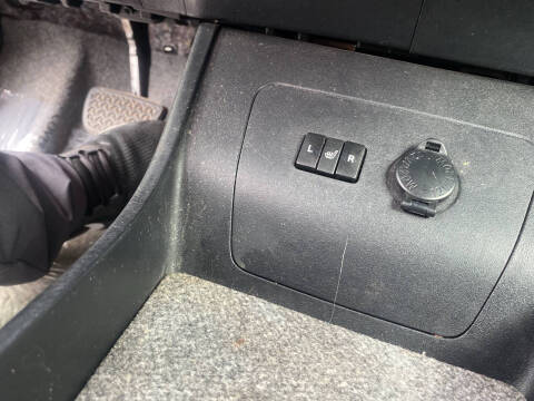 2013 Toyota Prius Four