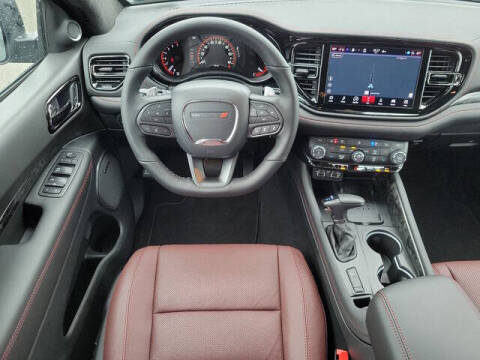 2025 Dodge Durango R/T Premium