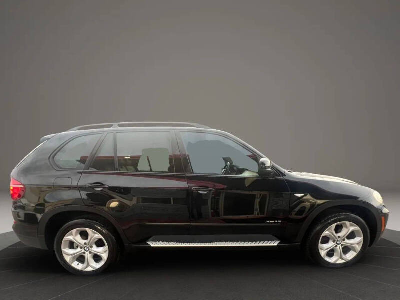2011 BMW X5