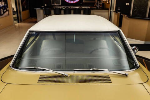 1968 Dodge Charger
