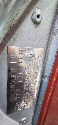 1978 Chevrolet Corvette