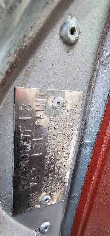 1978 Chevrolet Corvette