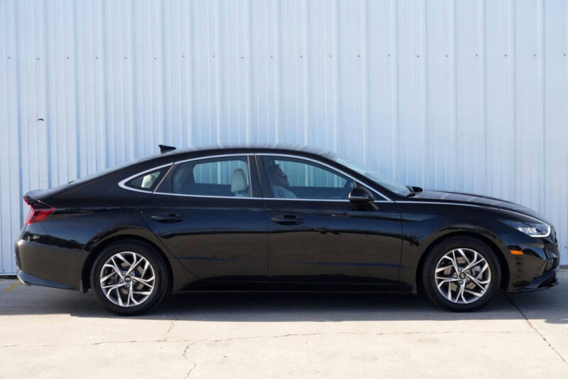 2022 Hyundai Sonata SEL