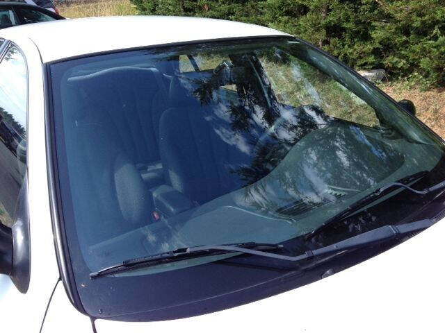 2002 Chevrolet Cavalier