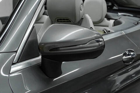 2017 Mercedes-Benz C-Class C 300