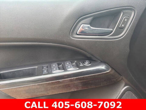 2019 GMC Canyon