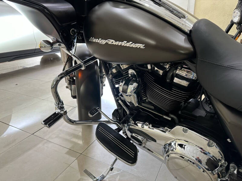 2020 Harley-Davidson Road Glide