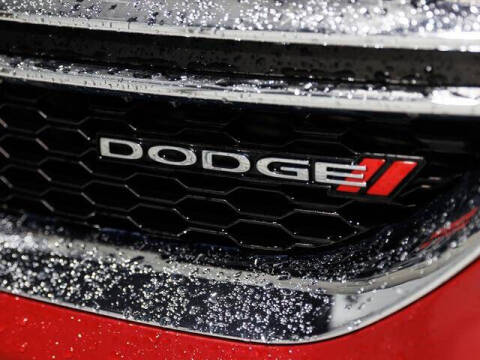 2013 Dodge Grand Caravan