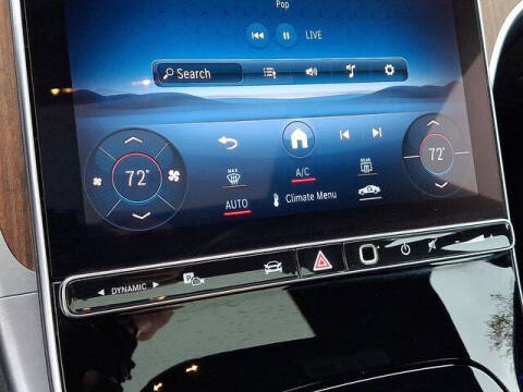 2024 Mercedes-Benz C-Class C 300 4MATIC