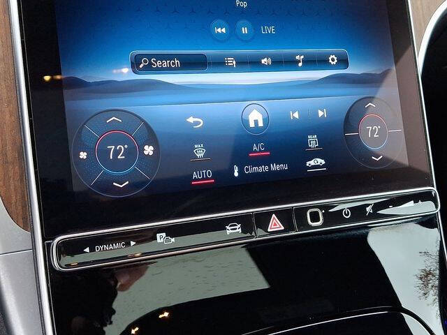 2024 Mercedes-Benz C-Class C 300 4MATIC