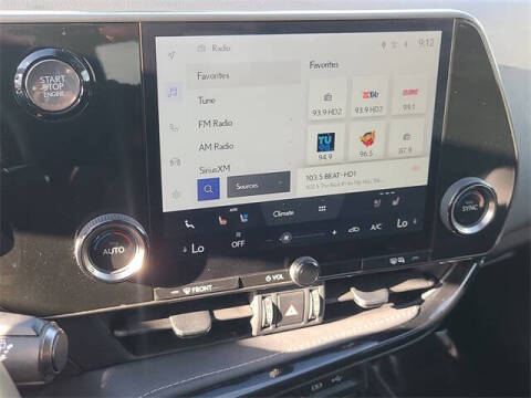 2022 Lexus NX 250 Premium