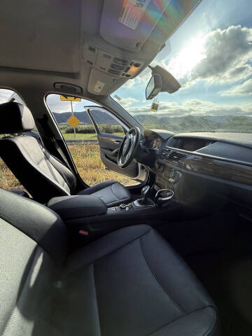 2014 BMW X1 sDrive28i