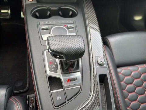 2019 Audi RS 5 2.9T quattro