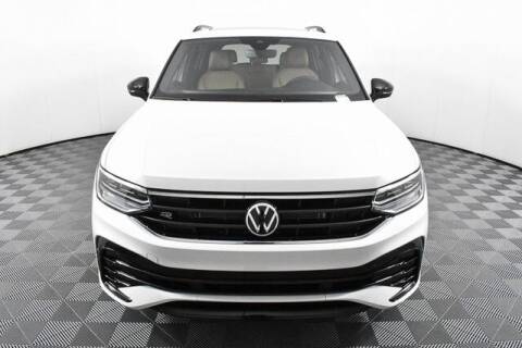 2024 Volkswagen Tiguan for sale at Southern Auto Solutions-Jim Ellis Volkswagen Atlan in Marietta GA