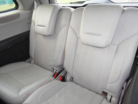 2015 Mercedes-Benz GL-Class GL 450 4MATIC