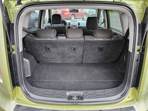 2010 Kia Soul