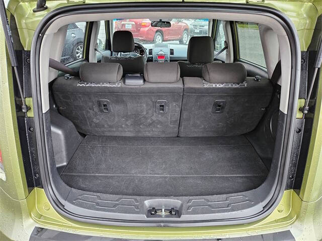 2010 Kia Soul