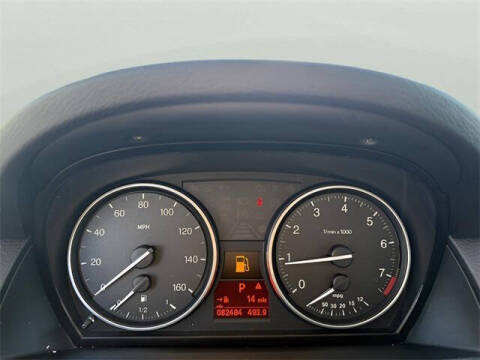 2014 BMW X1 xDrive28i