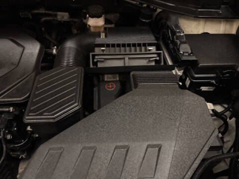 2021 Kia Sportage EX