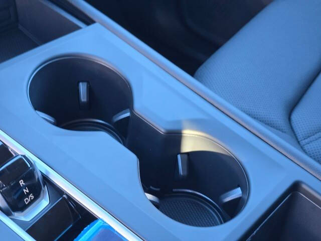 2026 Volkswagen Atlas SE 4Motion