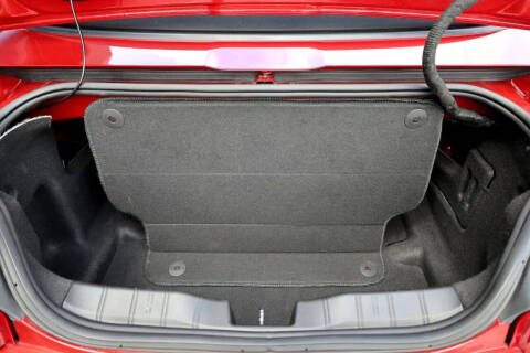 2017 Chevrolet Camaro SS