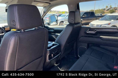 2024 Chevrolet Silverado 3500HD