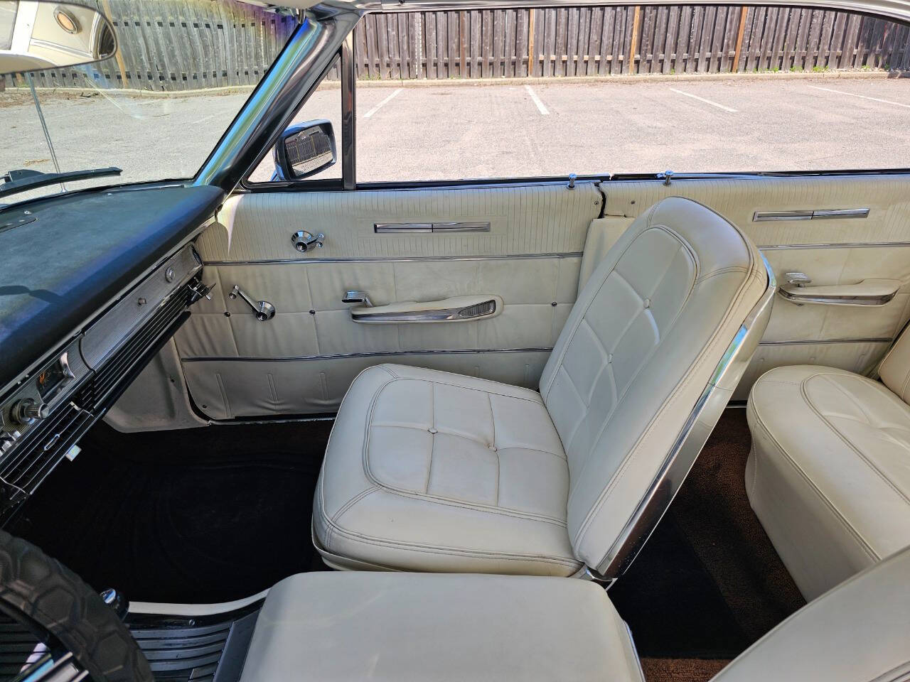 1964 Mercury Marauder 162