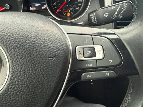 2019 Volkswagen Atlas V6 SE 4Motion