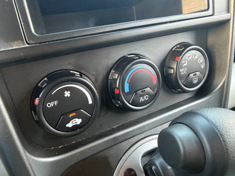 2010 Honda Element LX