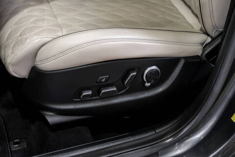 2022 Genesis GV70 3.5T Sport