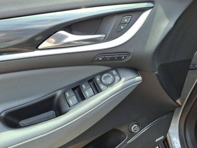 2019 Buick Enclave Premium