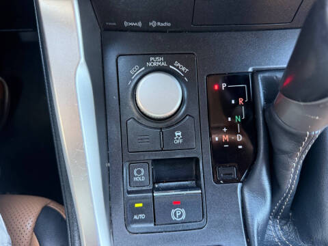 2015 Lexus NX 200t F SPORT