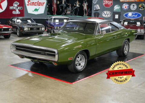 1970 Dodge Charger