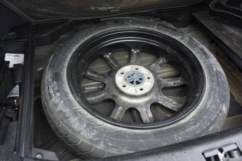 2010 Hyundai Genesis Coupe 3.8L