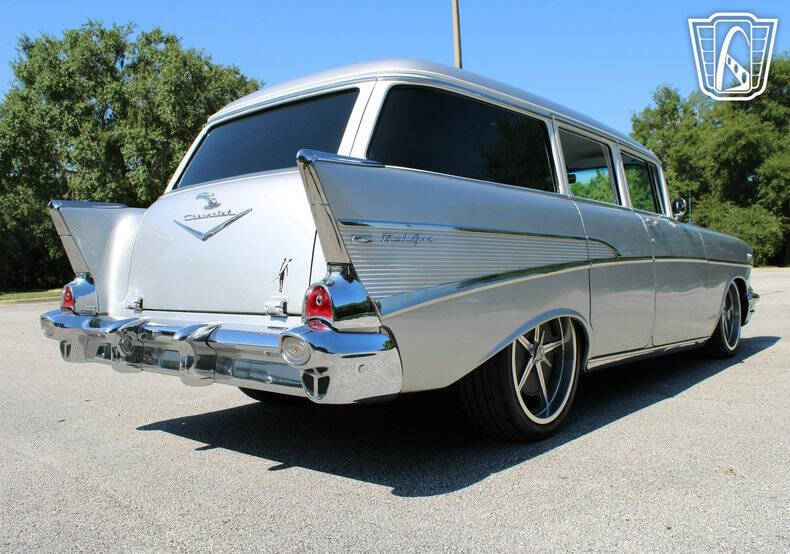 1957 Chevrolet 210