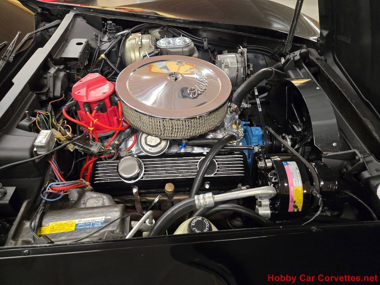 1981 Chevrolet Corvette 51