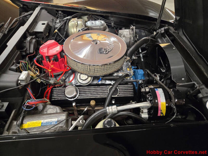 1981 Chevrolet Corvette