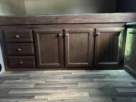 2017 Keystone RV Cougar