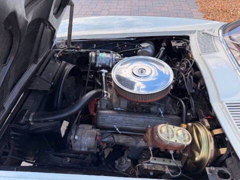 1964 Chevrolet Corvette