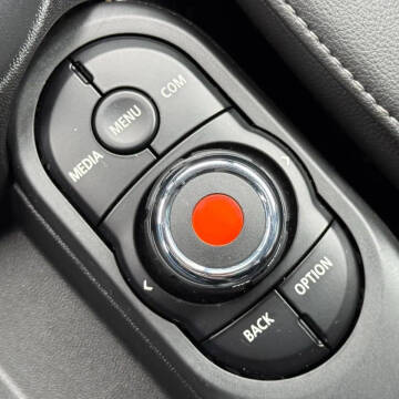 2019 MINI Hardtop 4 Door